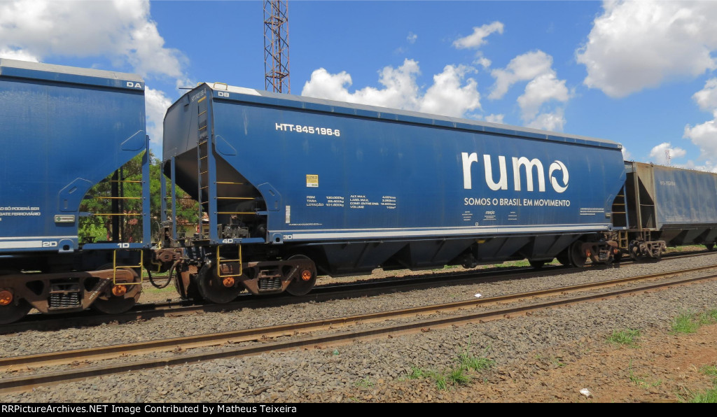 RUMO HTT-845196-6